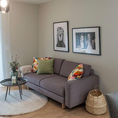 Apartments Traunkai Бад-Ишль Экстерьер фото