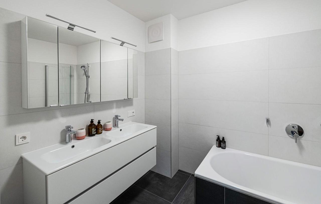 Apartments Traunkai Бад-Ишль Экстерьер фото