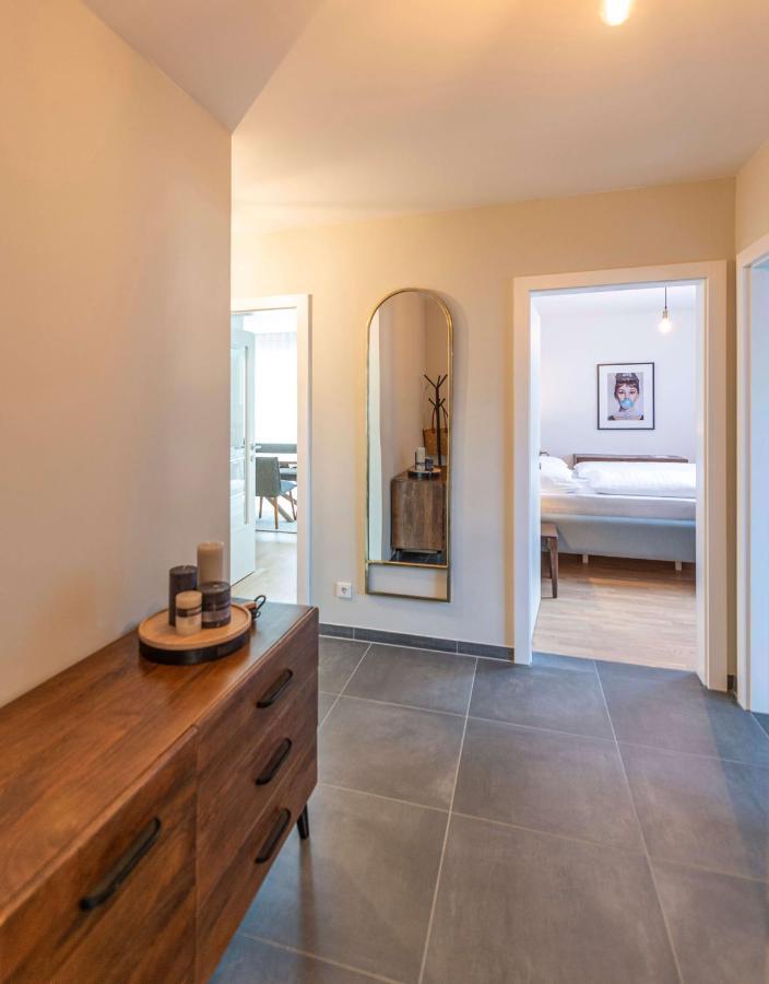 Apartments Traunkai Бад-Ишль Экстерьер фото