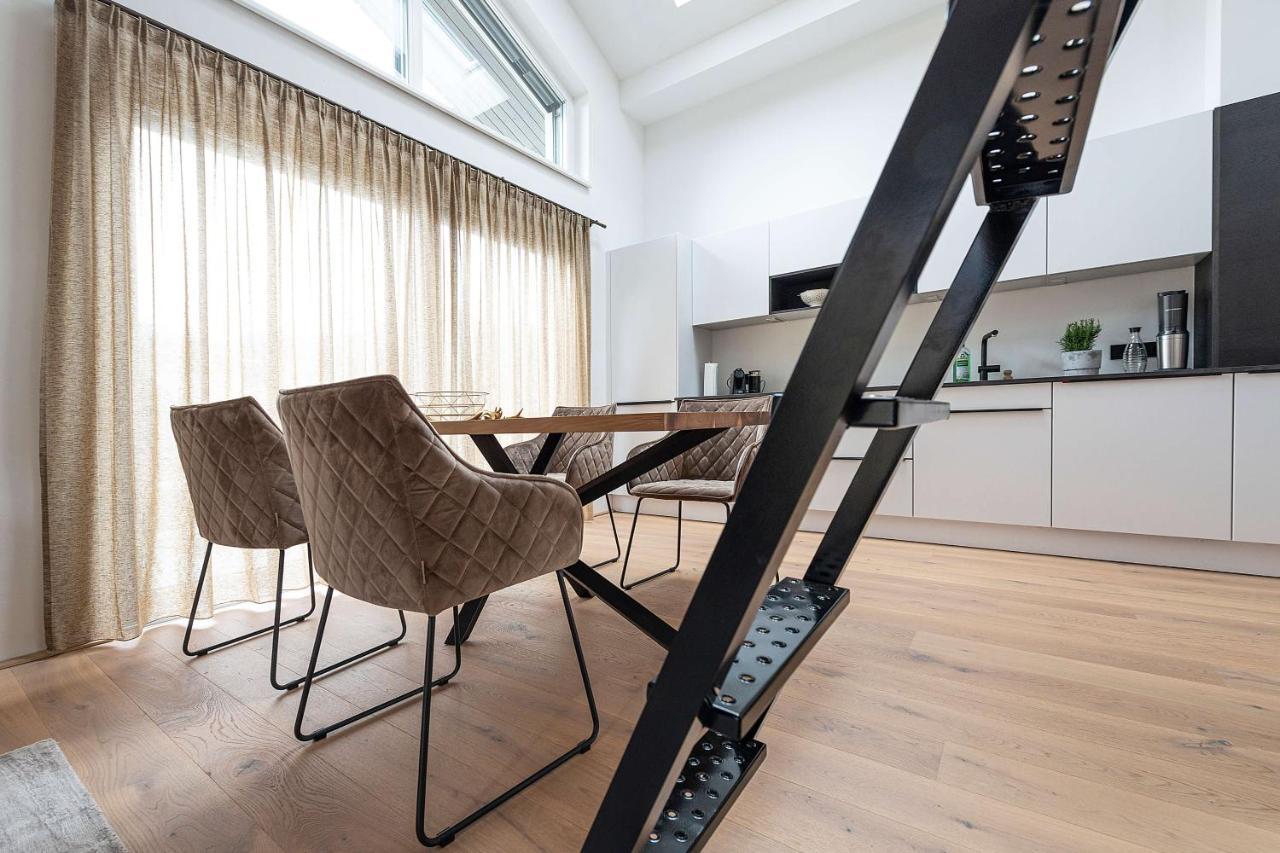Apartments Traunkai Бад-Ишль Экстерьер фото