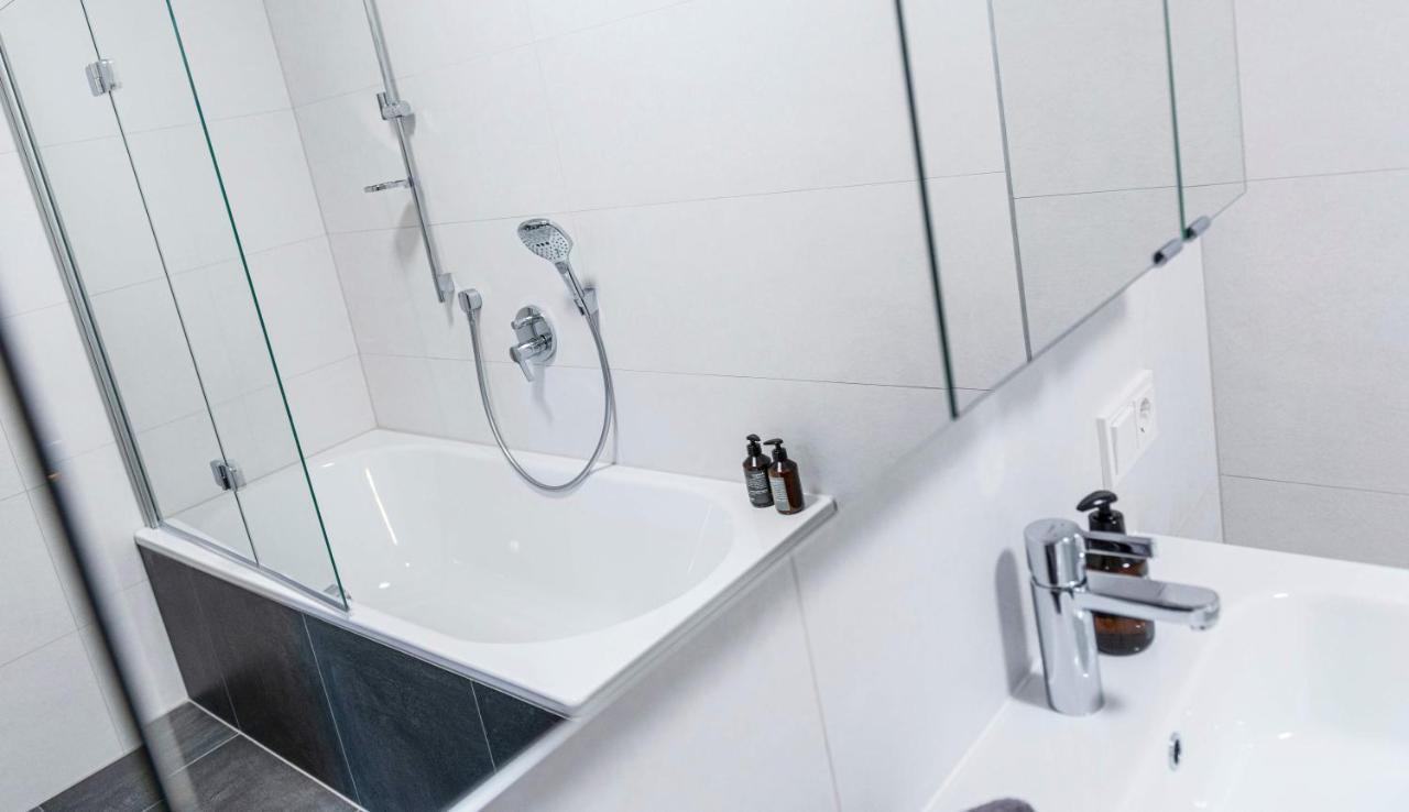 Apartments Traunkai Бад-Ишль Экстерьер фото