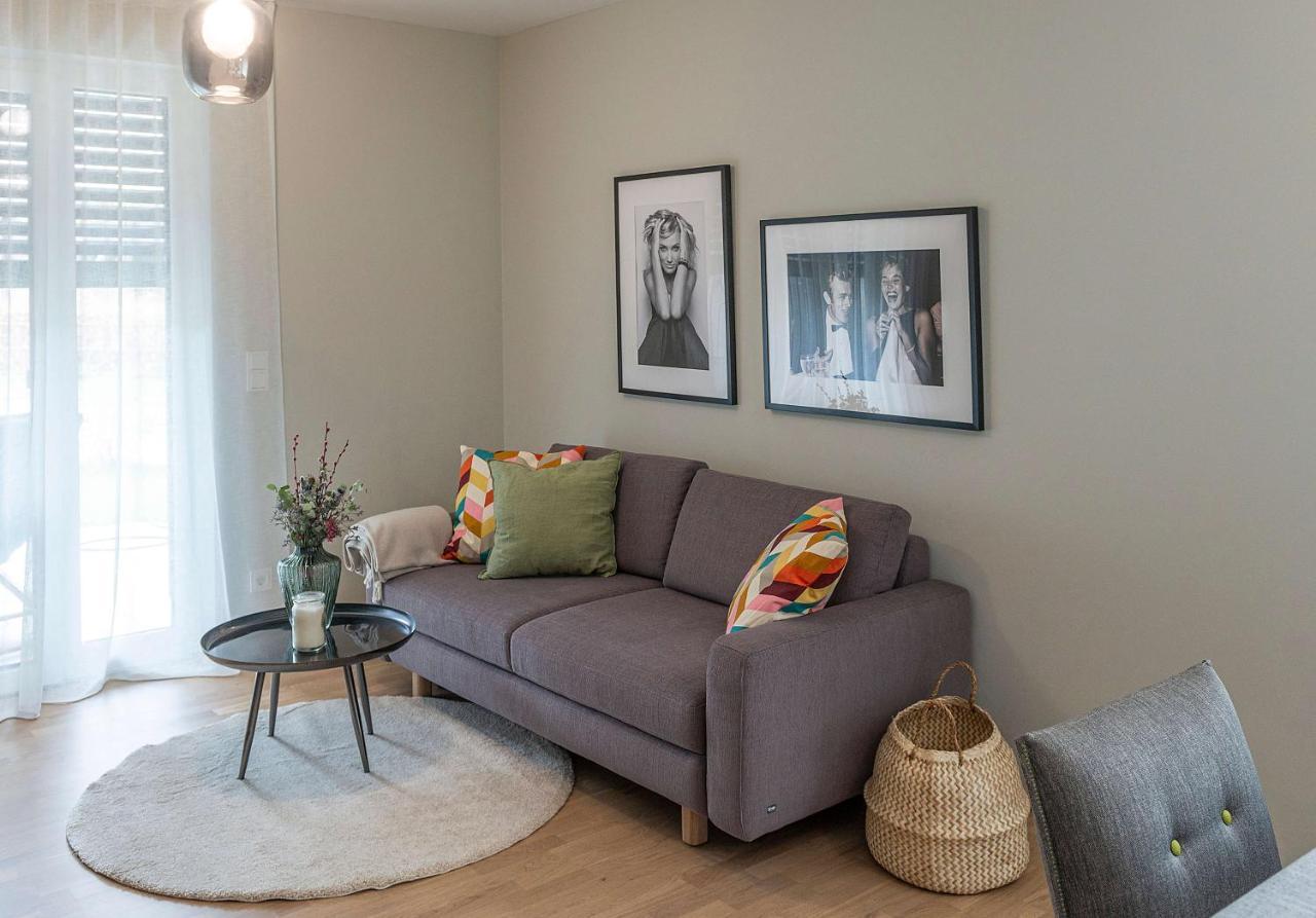 Apartments Traunkai Бад-Ишль Экстерьер фото