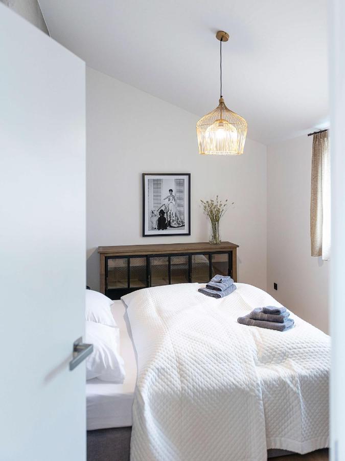 Apartments Traunkai Бад-Ишль Экстерьер фото