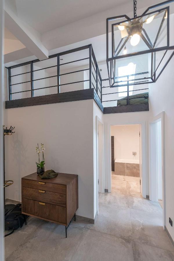 Apartments Traunkai Бад-Ишль Экстерьер фото