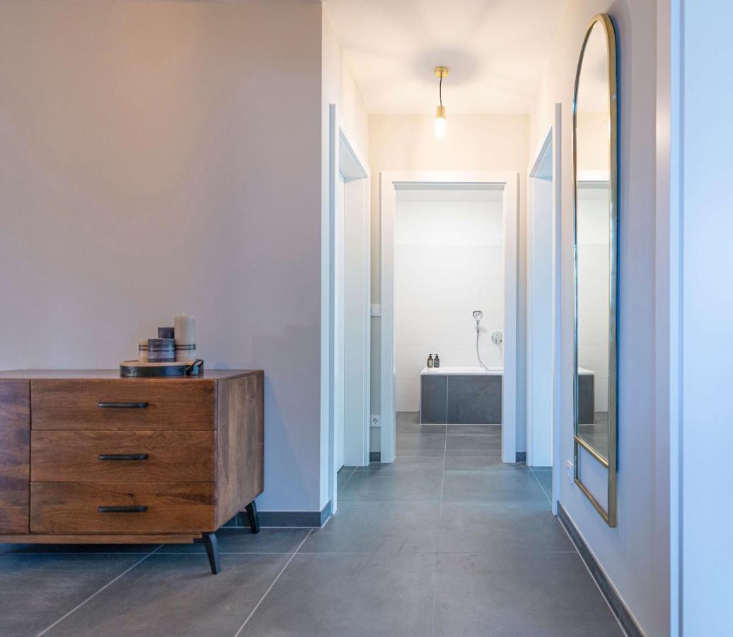 Apartments Traunkai Бад-Ишль Экстерьер фото