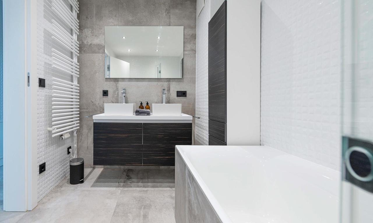 Apartments Traunkai Бад-Ишль Экстерьер фото