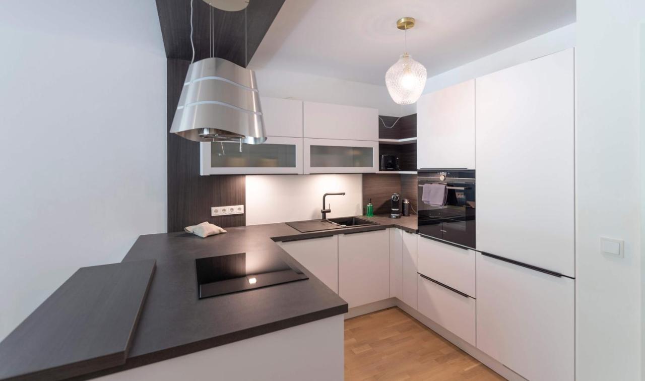 Apartments Traunkai Бад-Ишль Экстерьер фото