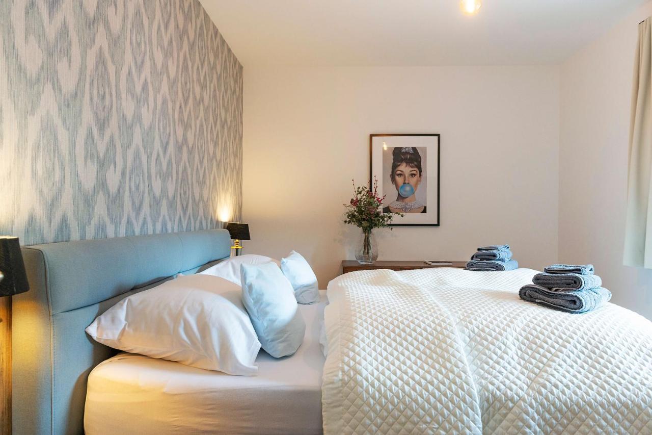 Apartments Traunkai Бад-Ишль Экстерьер фото
