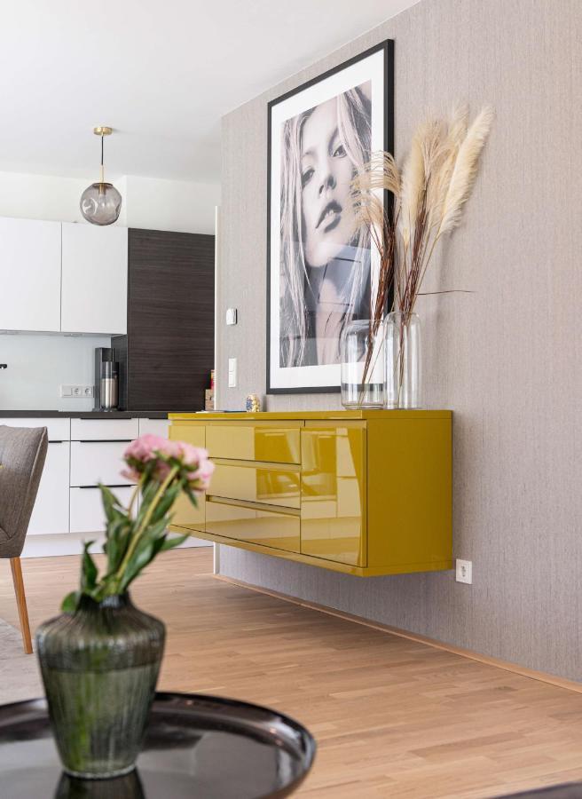 Apartments Traunkai Бад-Ишль Экстерьер фото