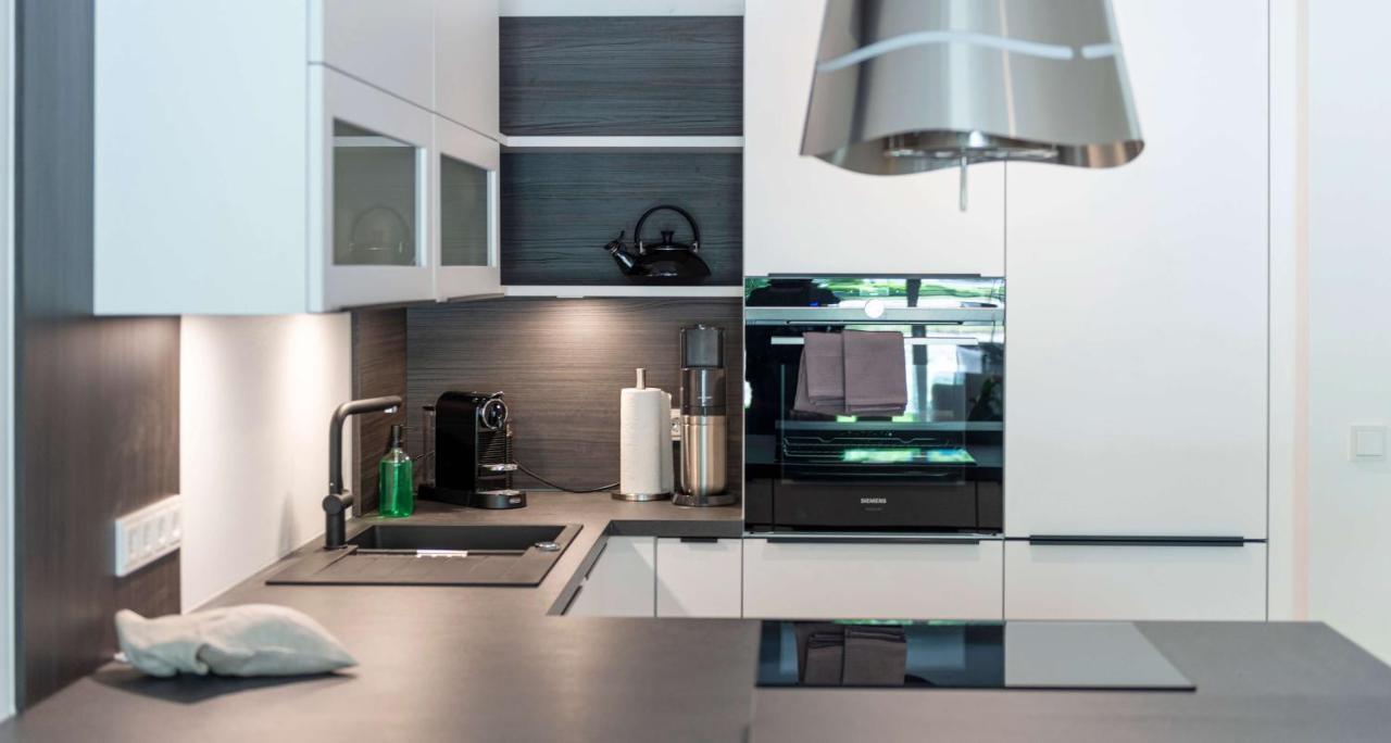 Apartments Traunkai Бад-Ишль Экстерьер фото