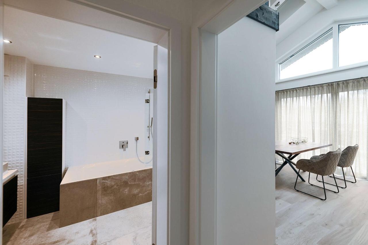 Apartments Traunkai Бад-Ишль Экстерьер фото