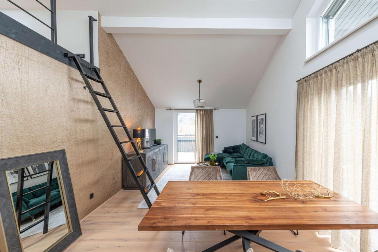 Apartments Traunkai Бад-Ишль Экстерьер фото