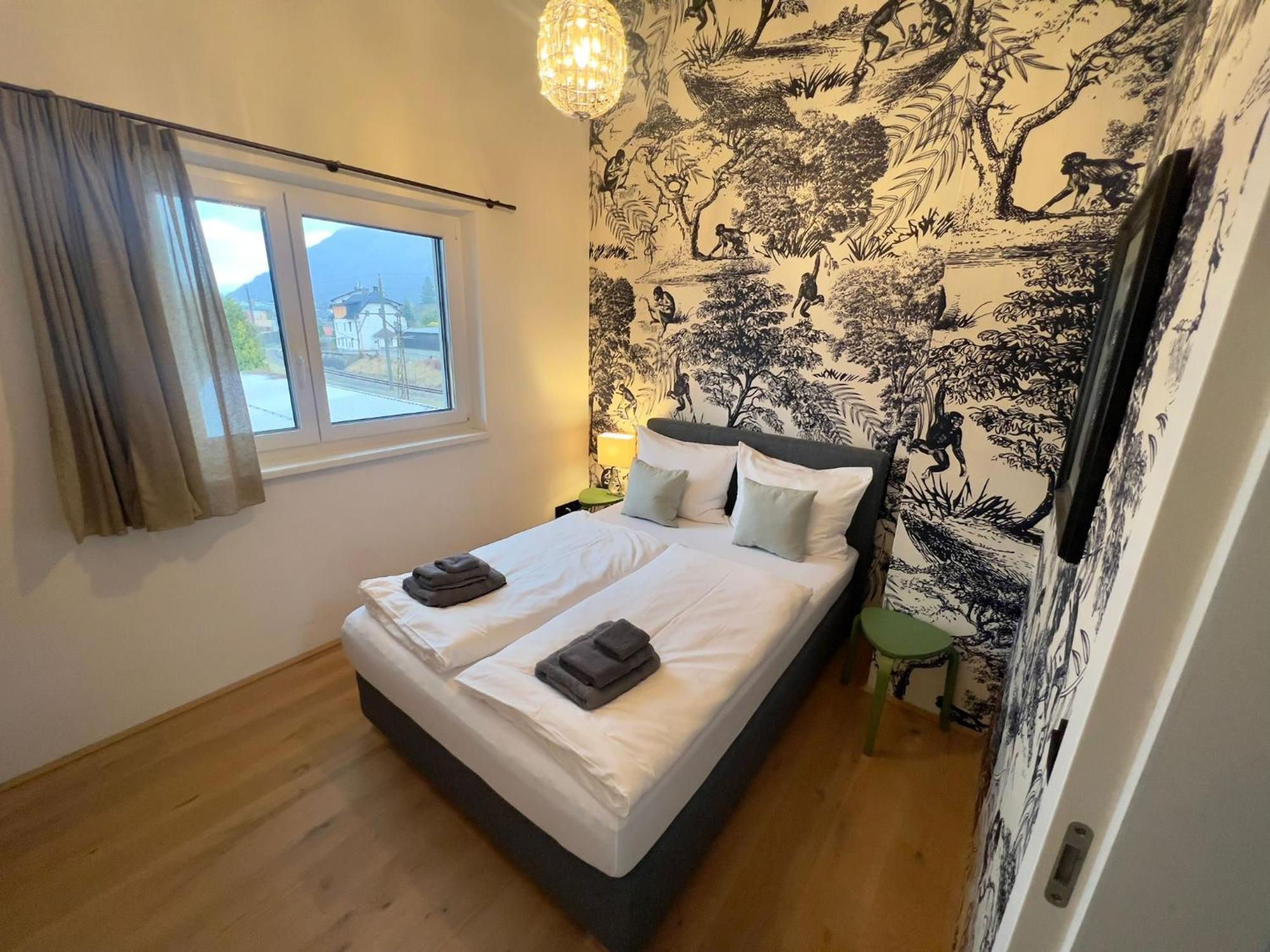Apartments Traunkai Бад-Ишль Экстерьер фото